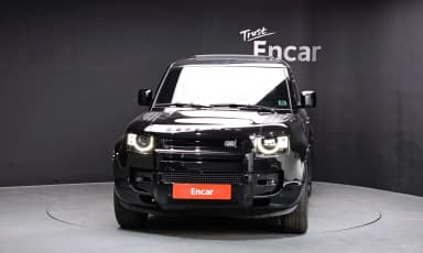 Defender (L663)