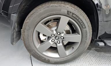 Defender (L663)