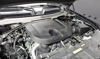 Defender (L663)