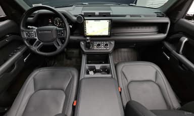 Defender (L663)