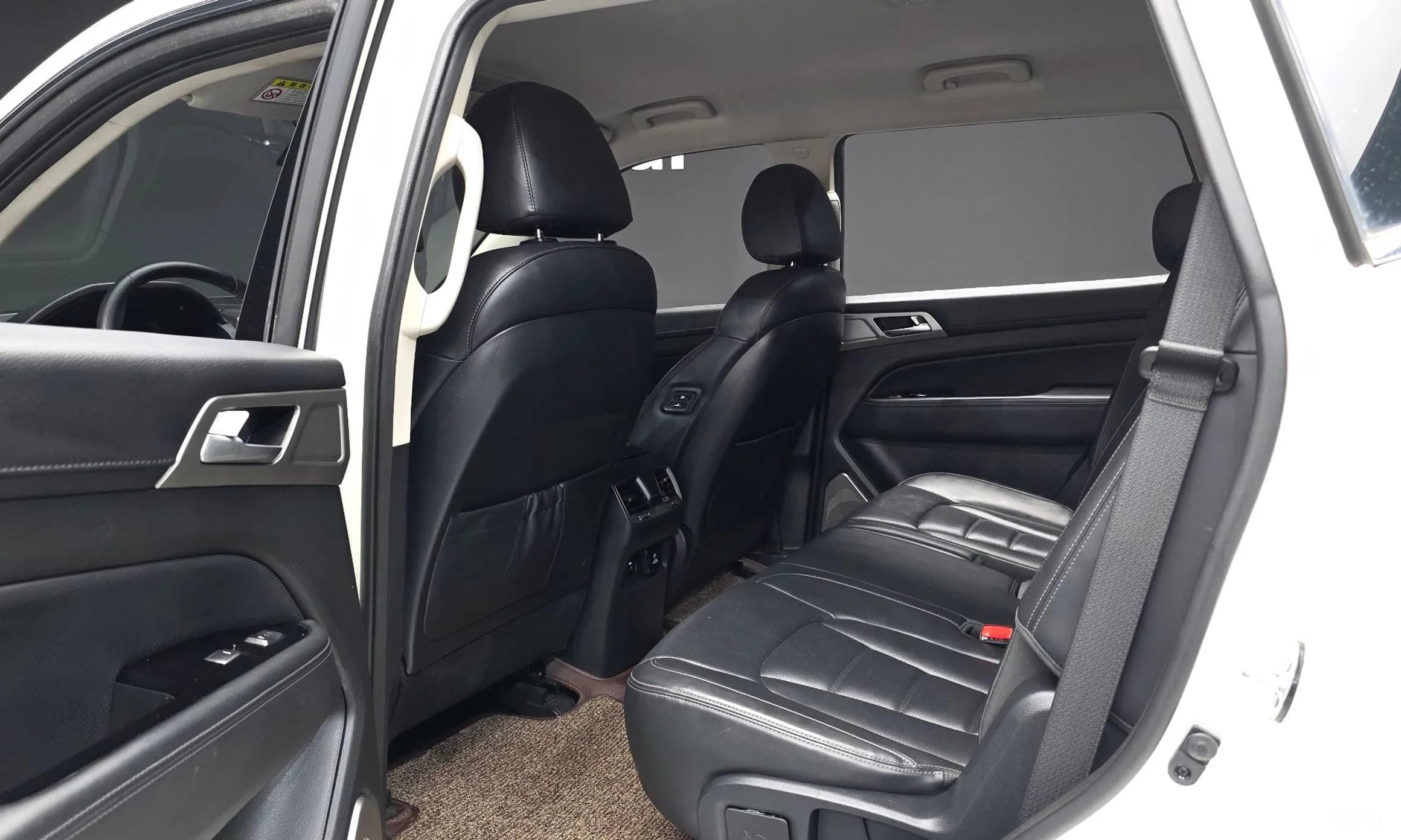 G4 Rexton