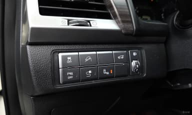 G4 Rexton
