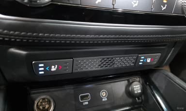 G4 Rexton