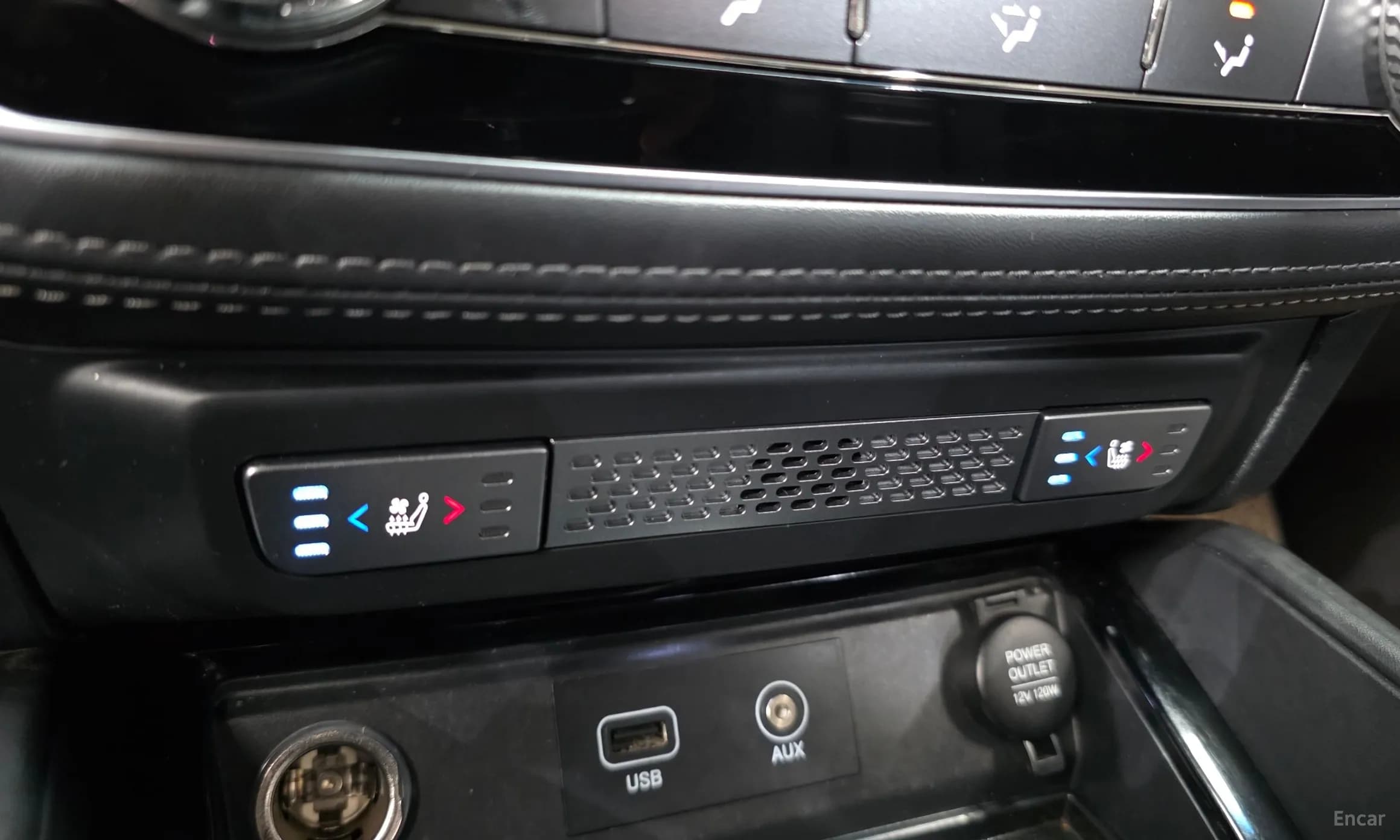 G4 Rexton