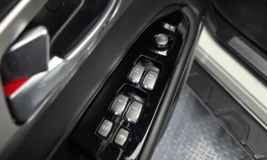 G4 Rexton
