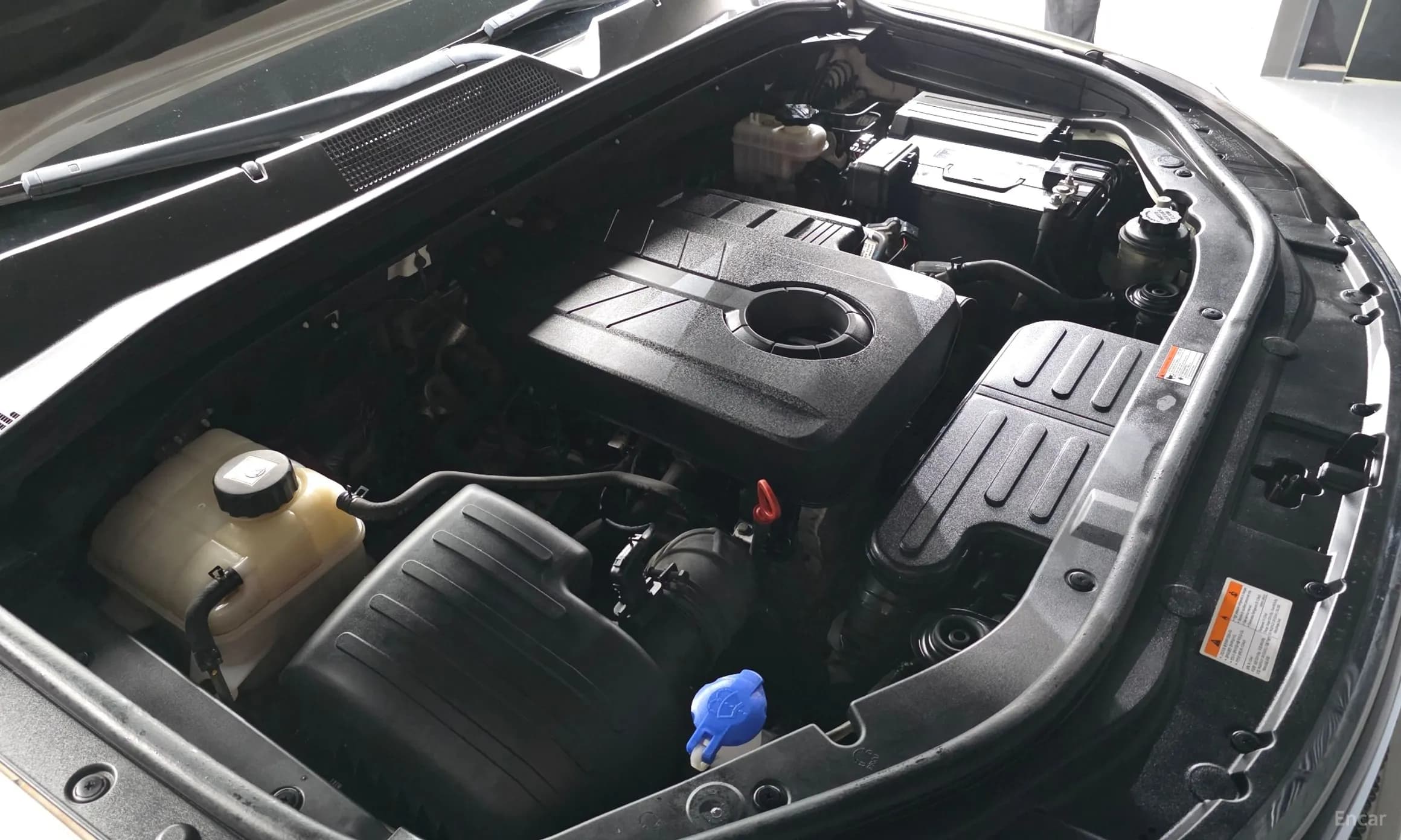 G4 Rexton