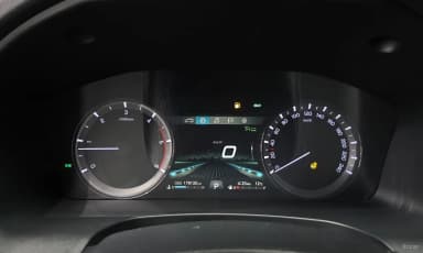 G4 Rexton