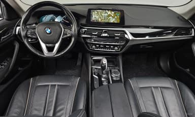 5 Series (G30)