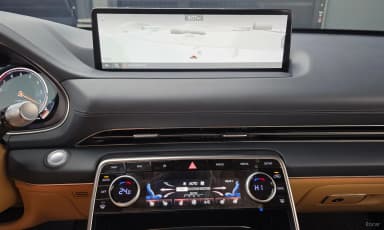 GV80
