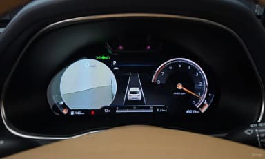 GV80