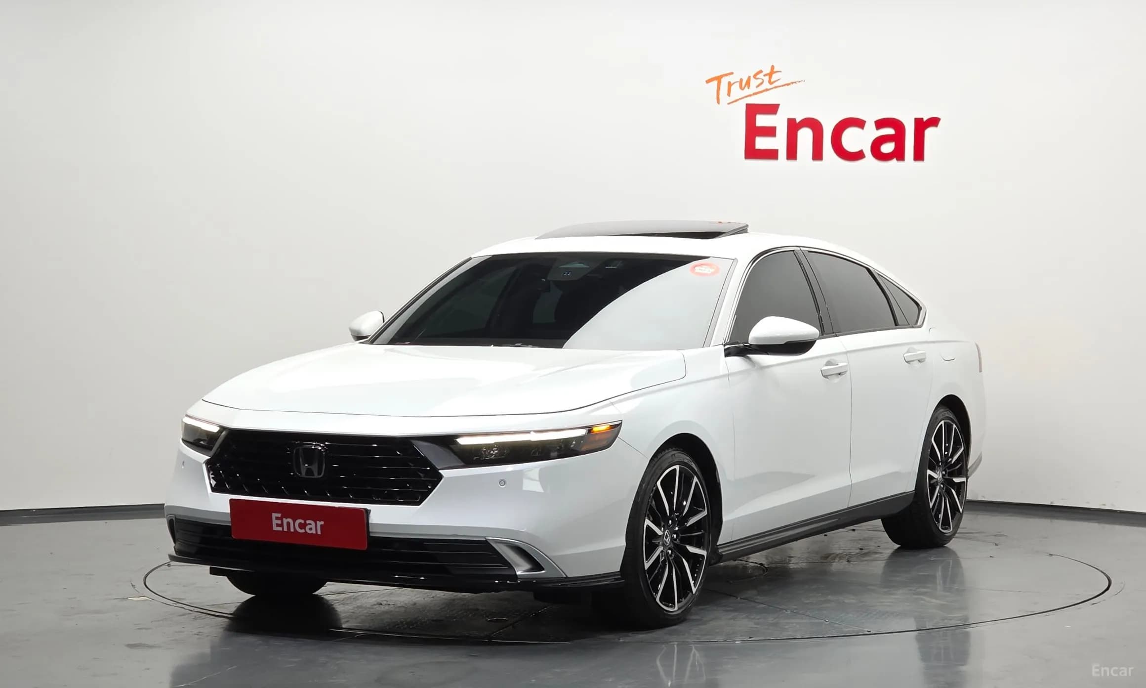 Accord 11th Generation