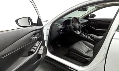 Accord 11th Generation