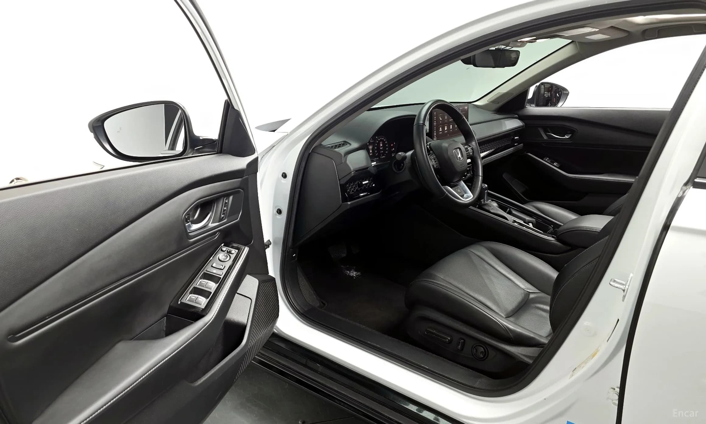 Accord 11th Generation