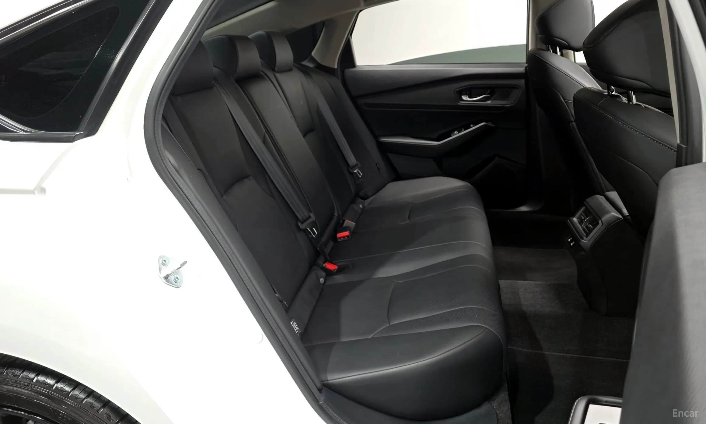 Accord 11th Generation
