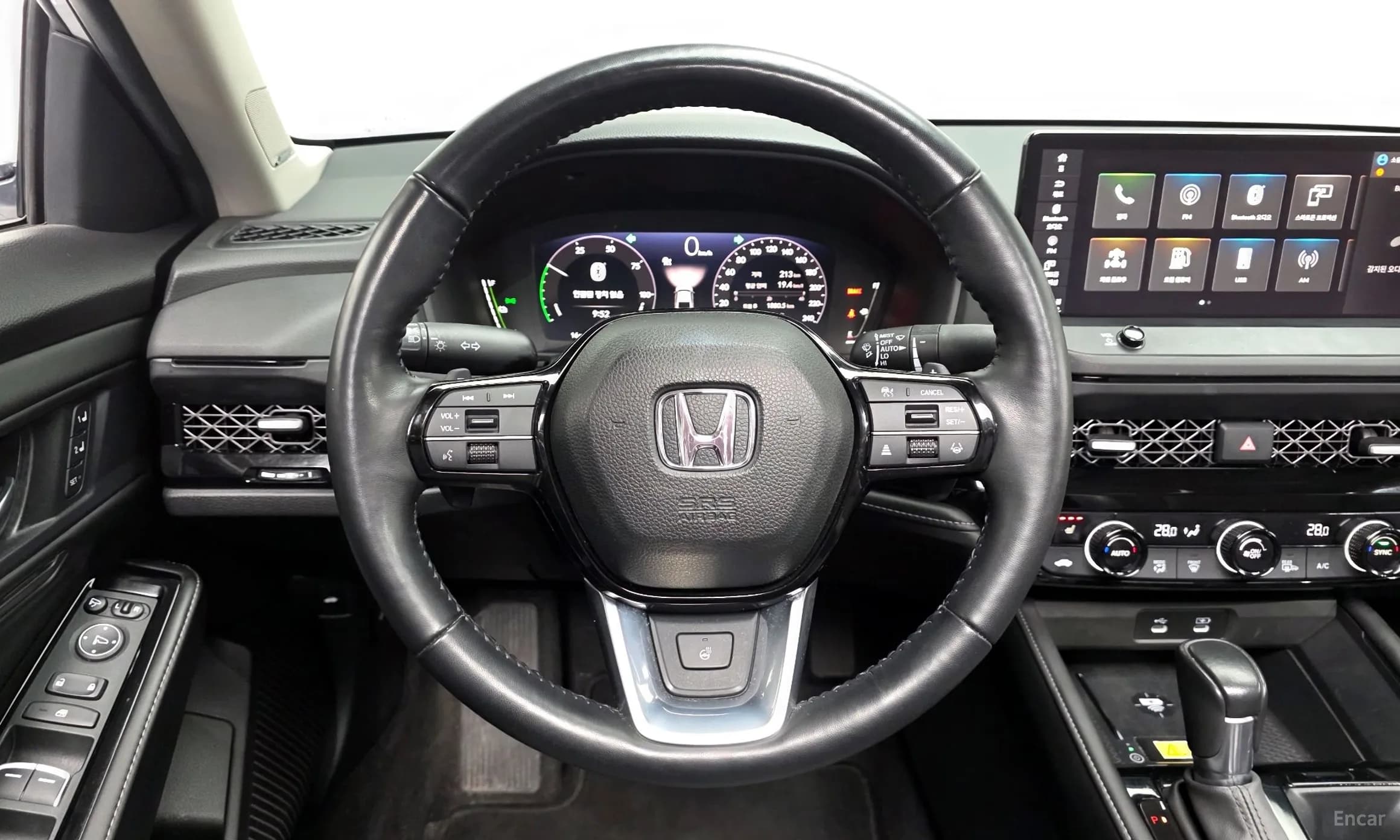 Accord 11th Generation