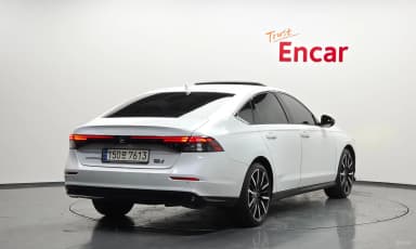 Accord 11th Generation