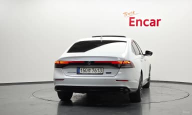 Accord 11th Generation