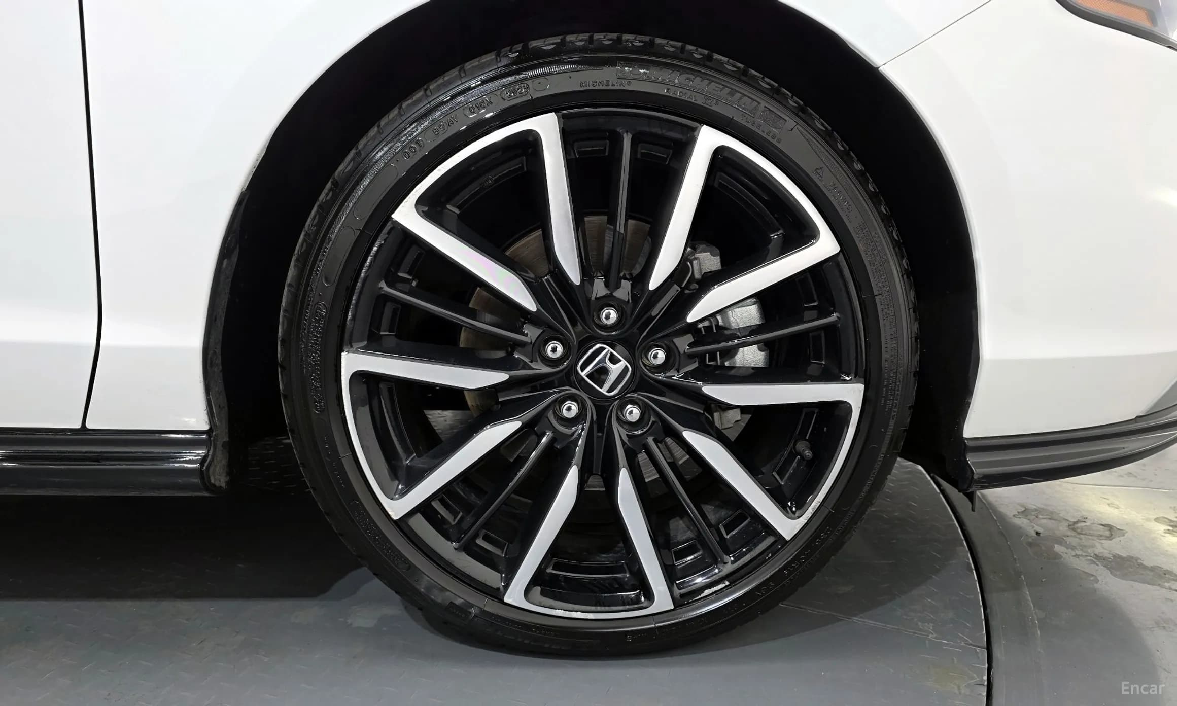 Accord 11th Generation