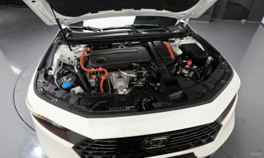 Accord 11th Generation