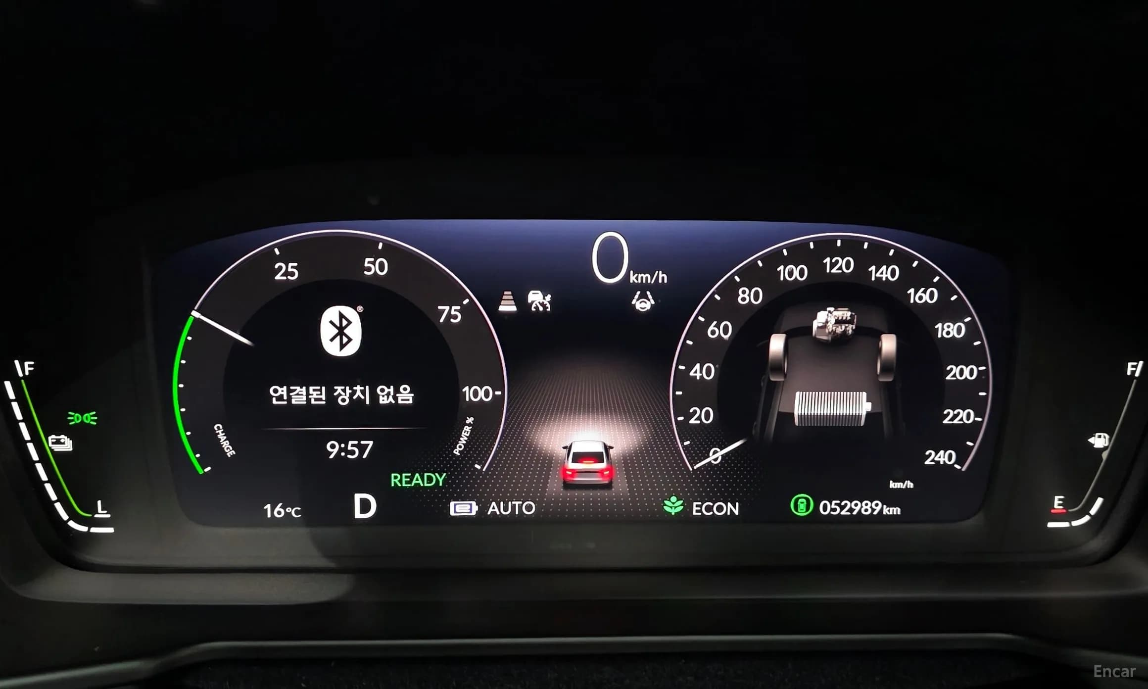 Accord 11th Generation