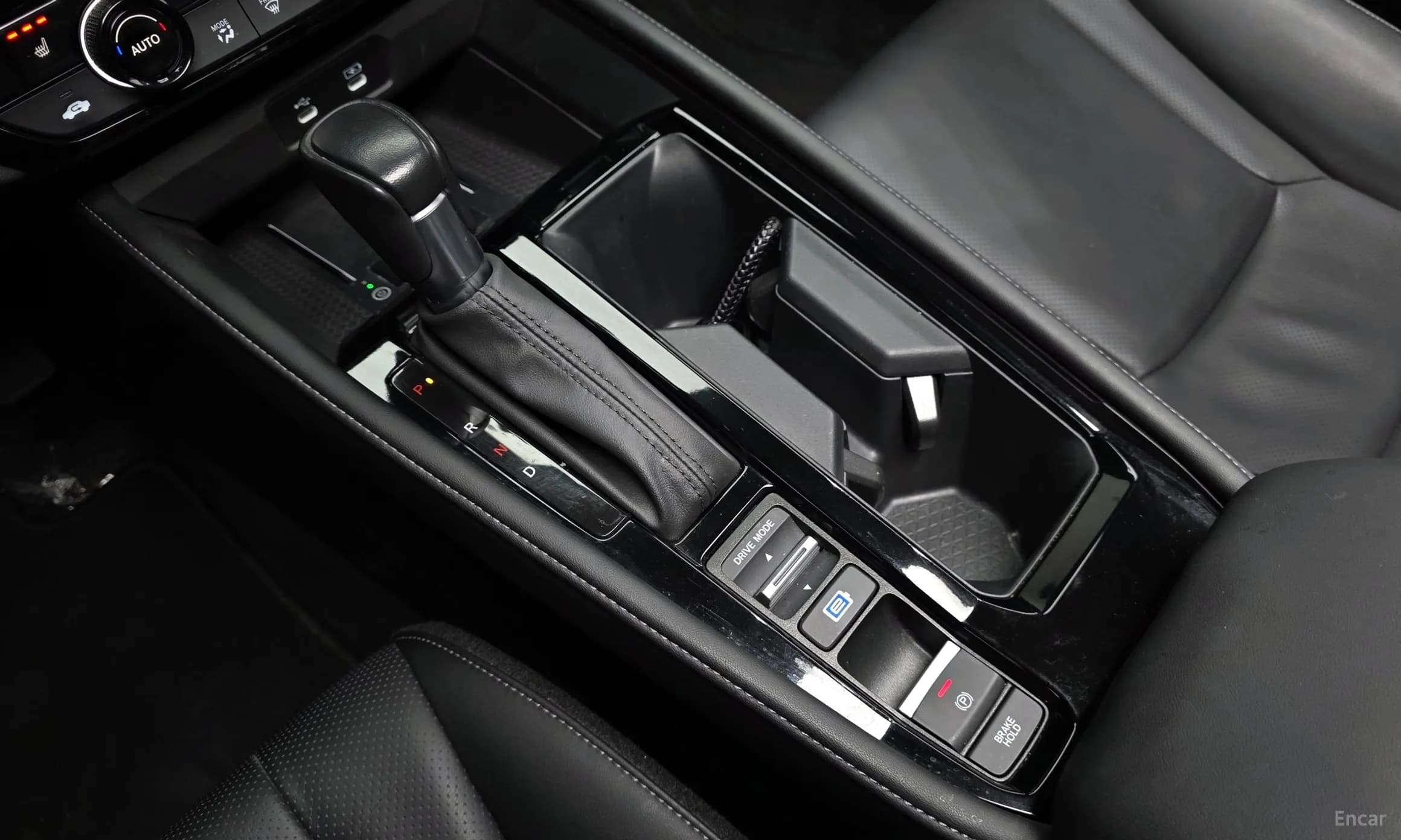 Accord 11th Generation