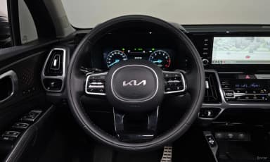 Sorento 4th generation