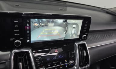 Sorento 4th generation