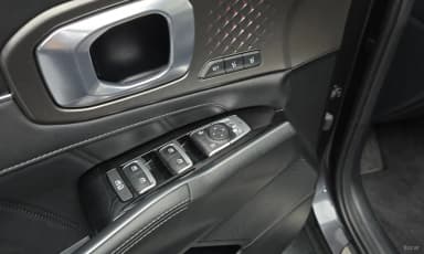 Sorento 4th generation