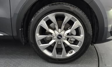 Sorento 4th generation