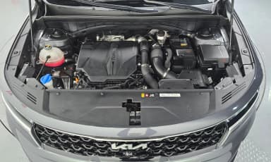 Sorento 4th generation