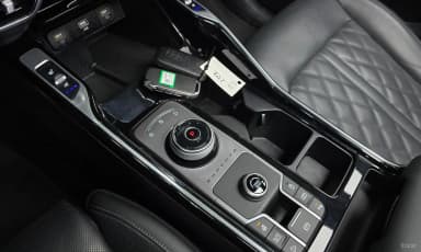 Sorento 4th generation