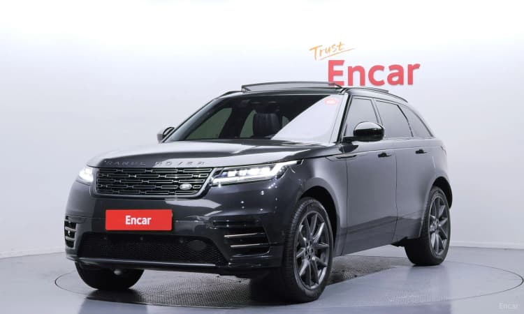Range Rover Bella