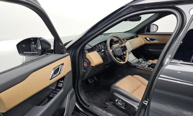Range Rover Bella