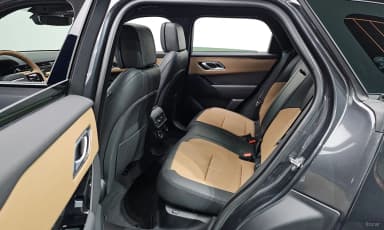 Range Rover Bella
