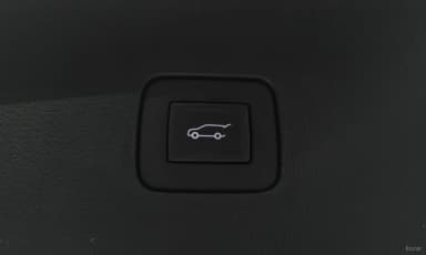 Trax Crossover