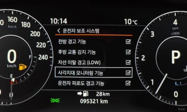 Range Rover Sport 2nd Generation