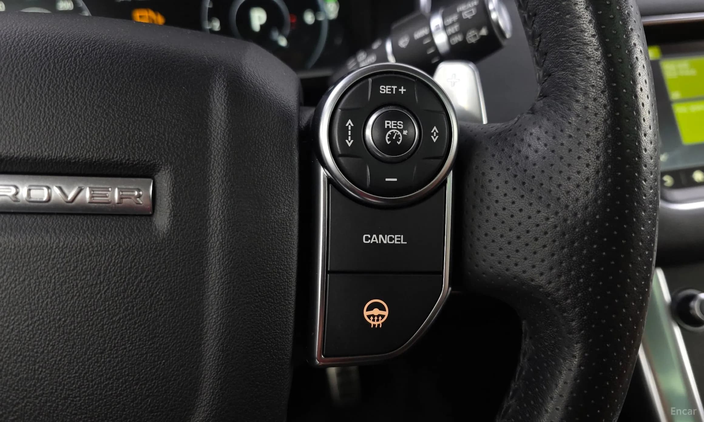 Range Rover Sport 2nd Generation