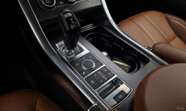 Range Rover Sport 2nd Generation