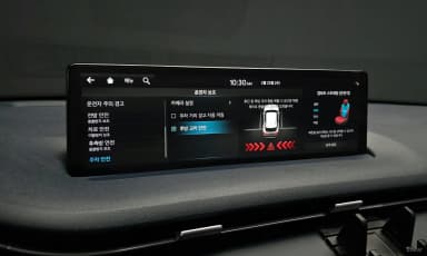 GV70