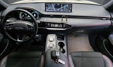 GV70