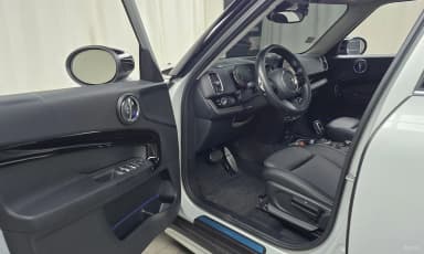 Cooper Countryman