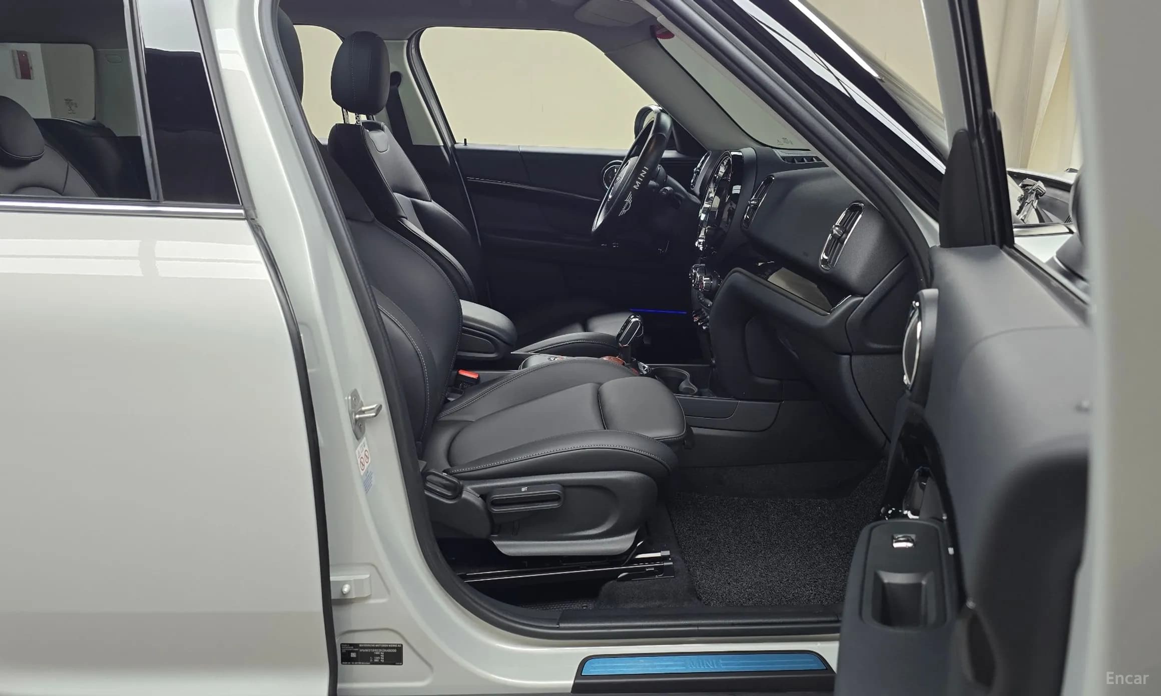 Cooper Countryman