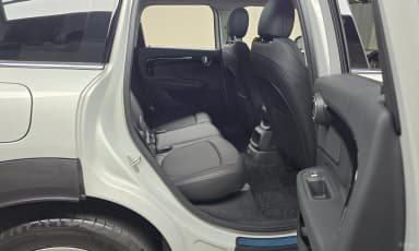 Cooper Countryman