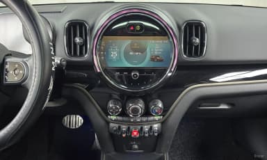 Cooper Countryman
