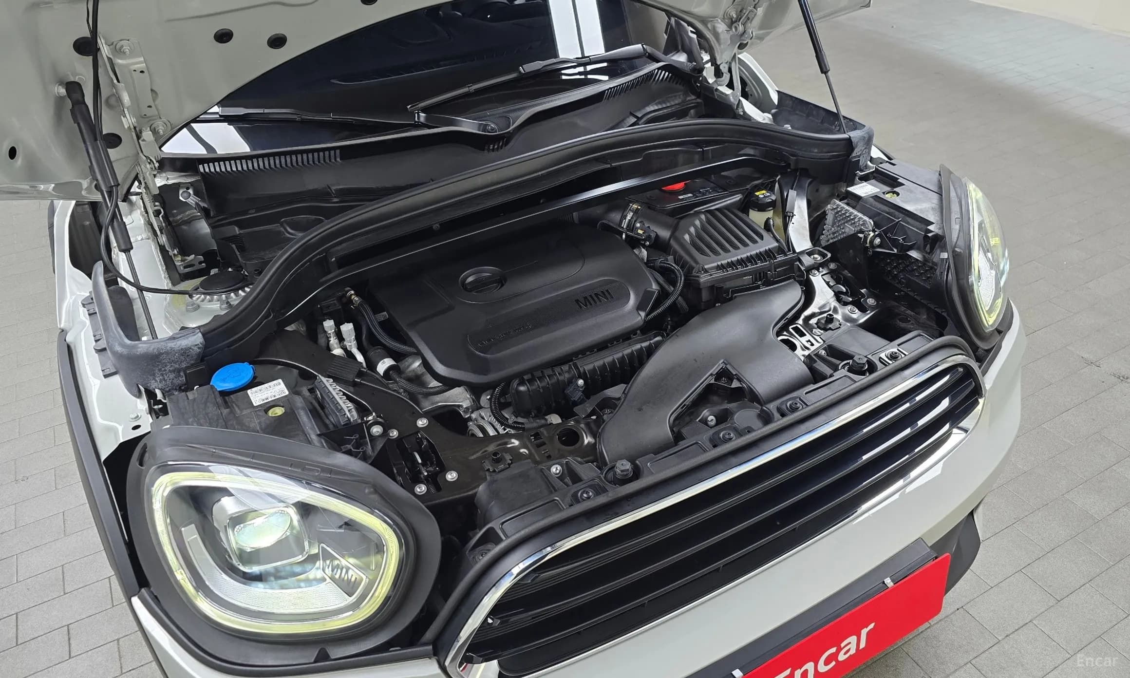 Cooper Countryman