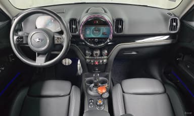 Cooper Countryman