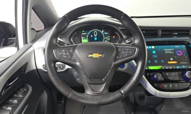Bolt EV