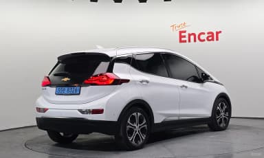 Bolt EV
