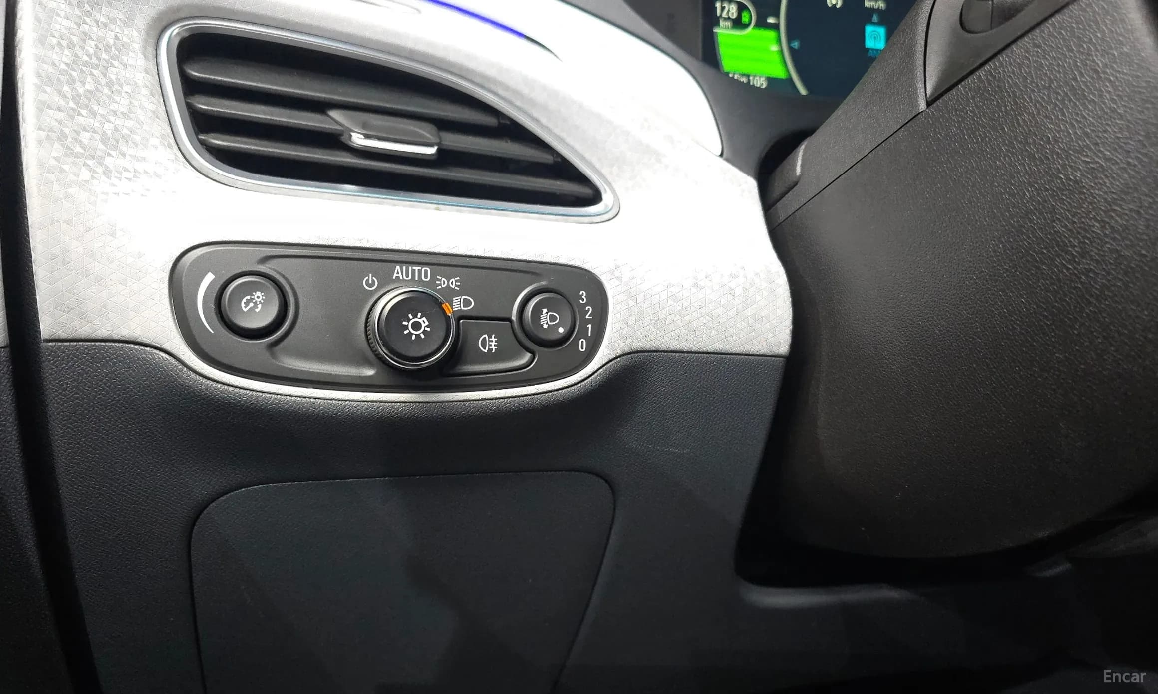 Bolt EV