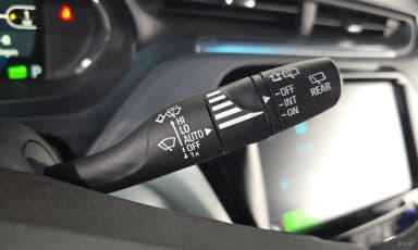 Bolt EV
